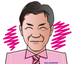 吉田 善則